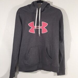 Under Armour Storm Hoodie Juniors Large